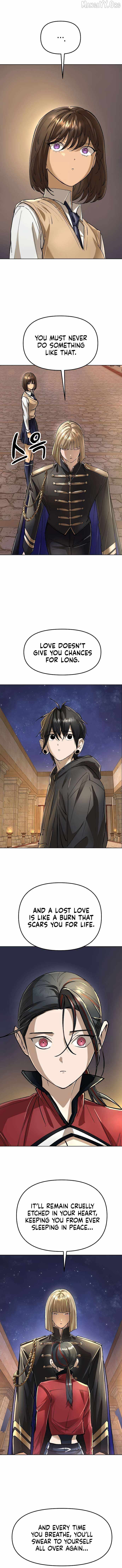 Cosmic Heavenly Demon 3077 Chapter 66 14